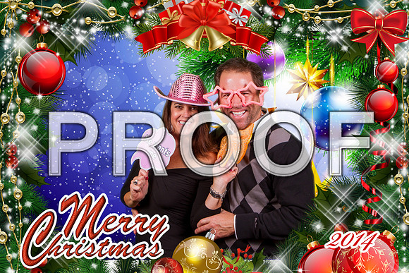 First Team Real Estate Christmas Party