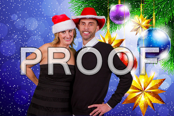 First Team Real Estate Christmas Party