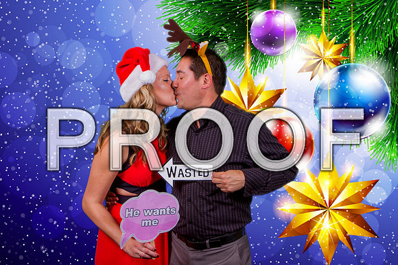 First Team Real Estate Christmas Party