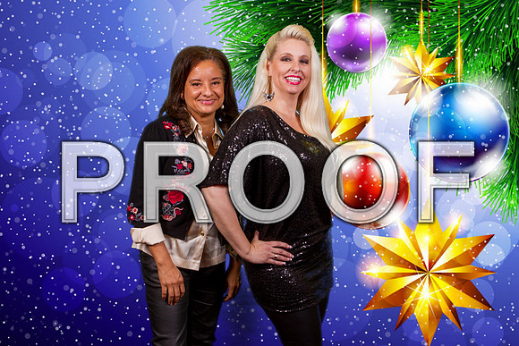 First Team Real Estate Christmas Party