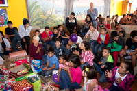 Orphanage photos