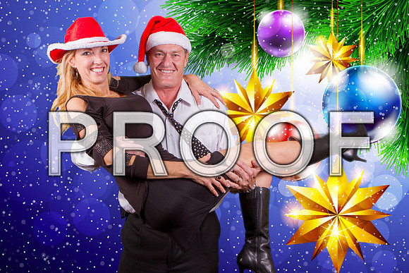 First Team Real Estate Christmas Party
