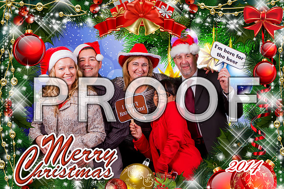 First Team Real Estate Christmas Party