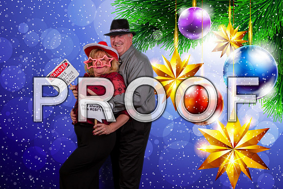 First Team Real Estate Christmas Party