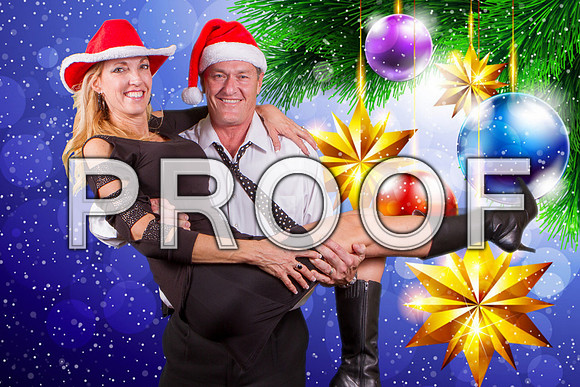First Team Real Estate Christmas Party