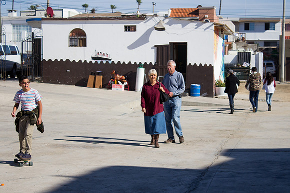 Orphanage photos