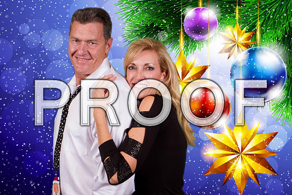 First Team Real Estate Christmas Party