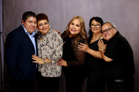 Noemi and Elias-Glam Studio