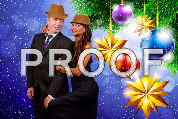 First Team Real Estate Christmas Party