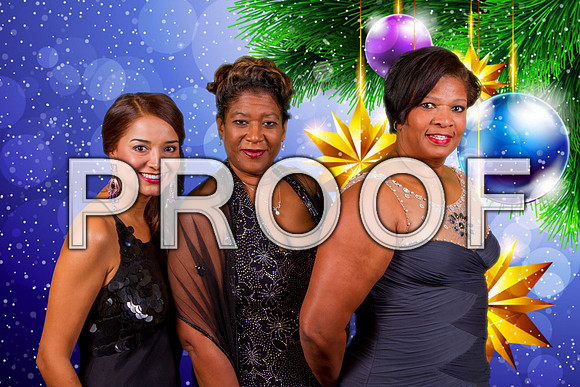 First Team Real Estate Christmas Party