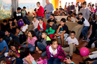 Orphanage photos
