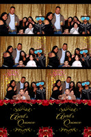 April's Quince