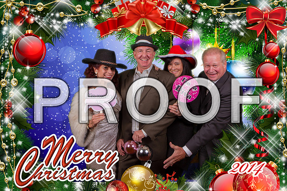 First Team Real Estate Christmas Party