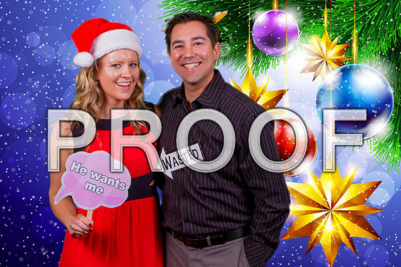First Team Real Estate Christmas Party