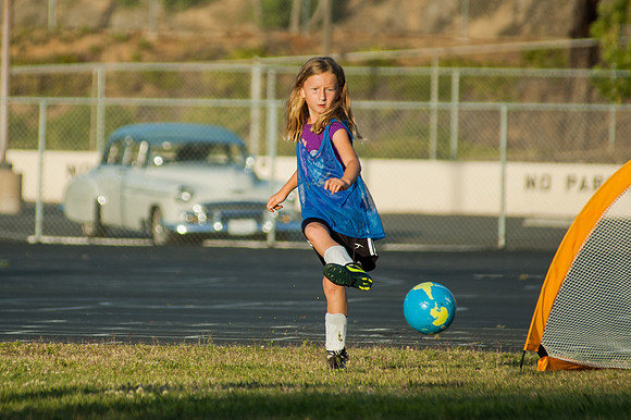 Fast and Furious Practice 1