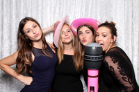 Assisteens Rose Medallion Ball