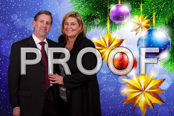 First Team Real Estate Christmas Party