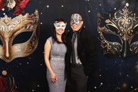 Wealth Enhancement- Masquerade Ball 2025