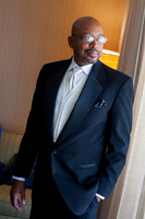 Ivorie and Richard Wedding