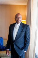 Ivorie and Richard Wedding