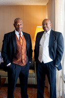 Ivorie and Richard Wedding