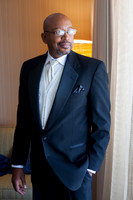 Ivorie and Richard Wedding