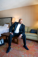 Ivorie and Richard Wedding