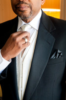 Ivorie and Richard Wedding