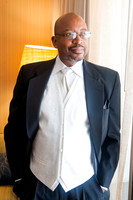Ivorie and Richard Wedding