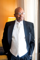 Ivorie and Richard Wedding