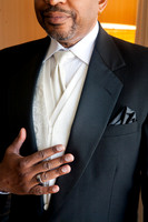 Ivorie and Richard Wedding