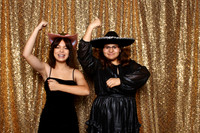 Mia's Quinceñera