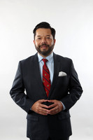 Javier Sosa Portraits