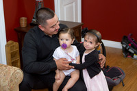 Alyssa's Baptism