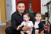 Alyssa's Baptism
