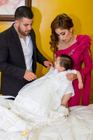 Alyssa's Baptism