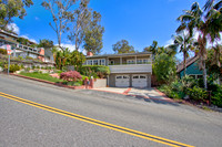 655 Bluebird Canyon Dr.