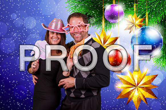 First Team Real Estate Christmas Party