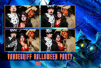 Steven Halloween Party