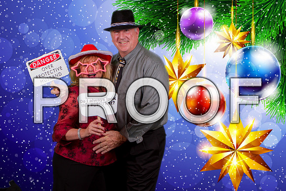 First Team Real Estate Christmas Party