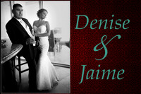 Denise and Jaime