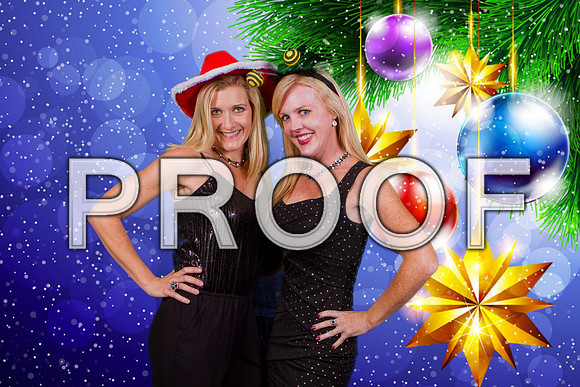 First Team Real Estate Christmas Party