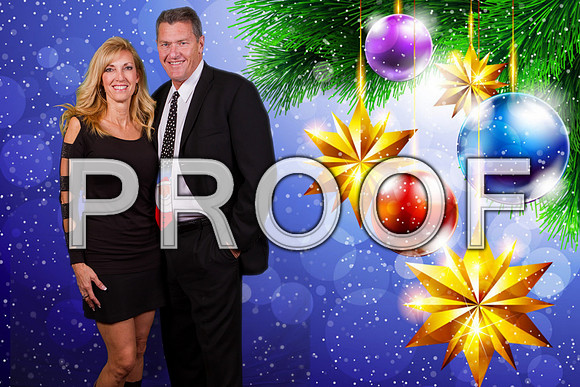 First Team Real Estate Christmas Party