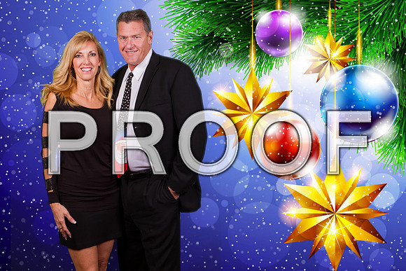 First Team Real Estate Christmas Party