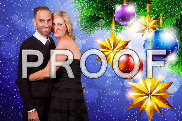 First Team Real Estate Christmas Party