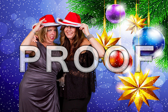 First Team Real Estate Christmas Party