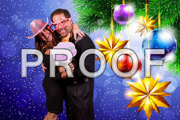 First Team Real Estate Christmas Party