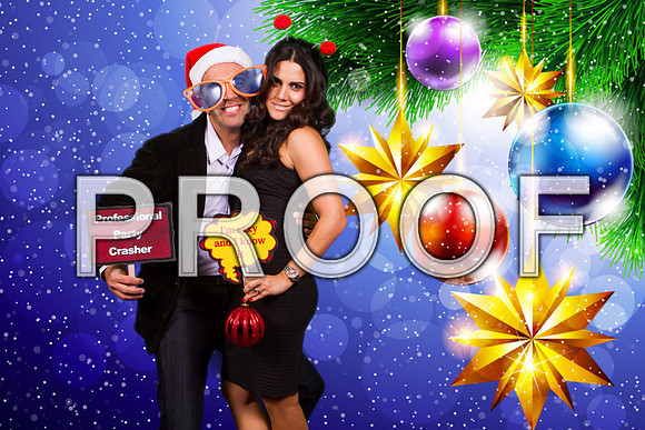 First Team Real Estate Christmas Party