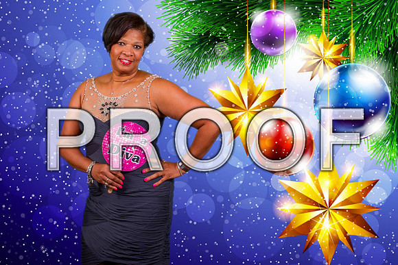 First Team Real Estate Christmas Party