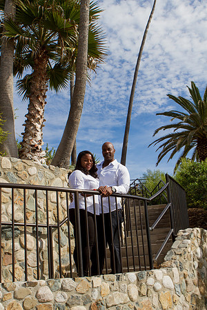 Jessica and Rocky Engagement